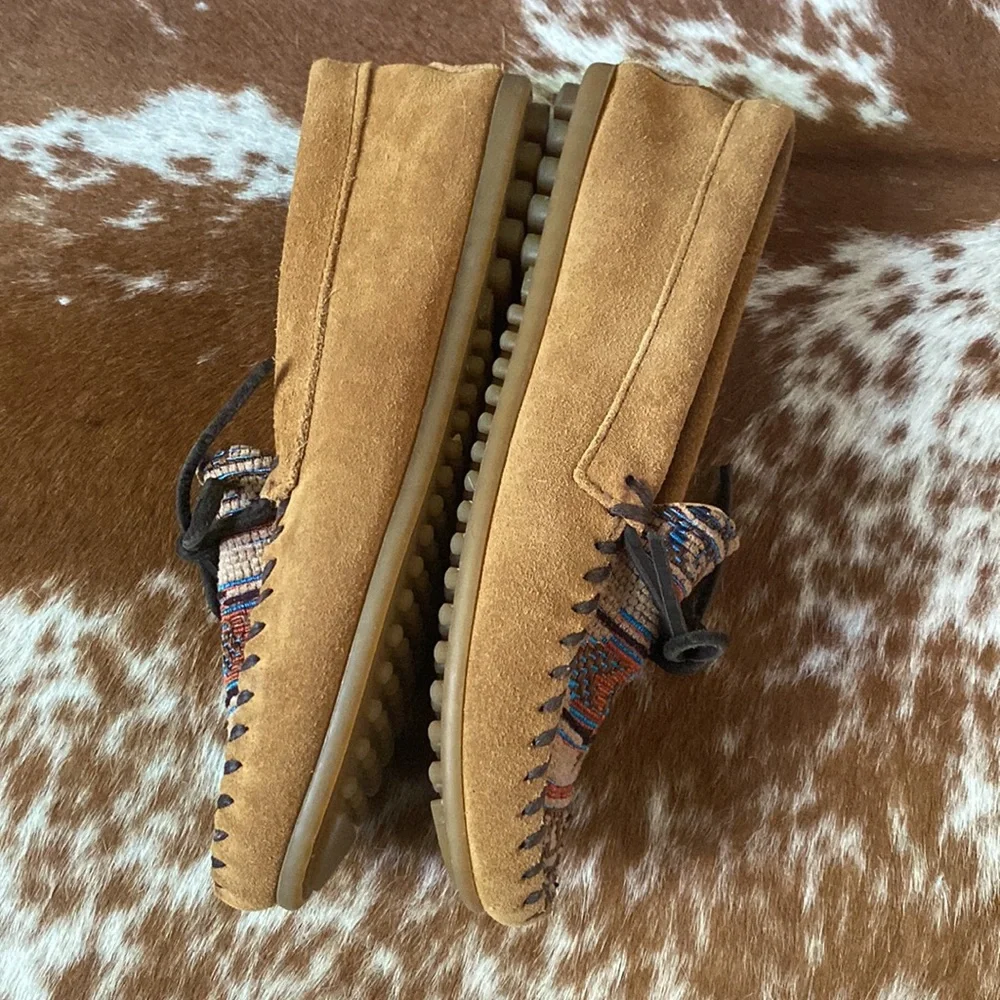 Minnetonka Moccasin